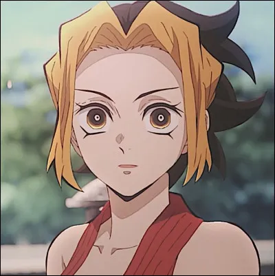 Qui est ce personnage dans Demon Slayer ?