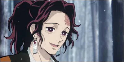 Qui était ce personnage dans Demon Slayer ?