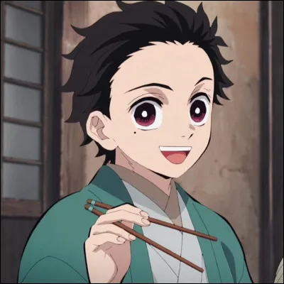 Qui était ce personnage dans Demon Slayer ?