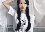 Test Es-tu belle ? (pour filles)