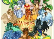 Test Les Royaumes de feu : quel protagoniste es-tu ?