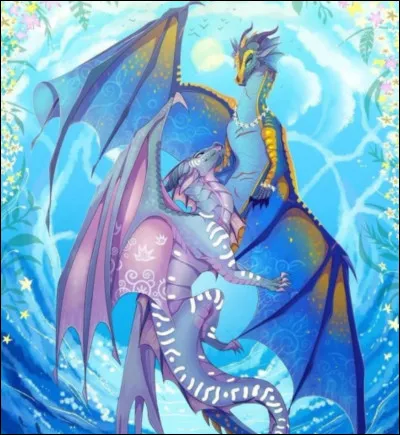 Tout dabord, quel clan préfères-tu ? (1)