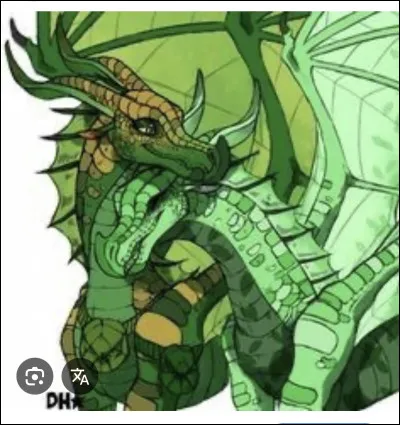 Quel clan préfères-tu ? (4)