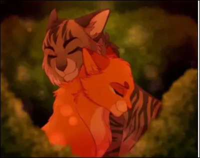 Combien Ciel Bleu a-t-il eu damoureuses ?