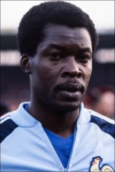 Dans quel sport Marius Trésor s'est-il illustré ?