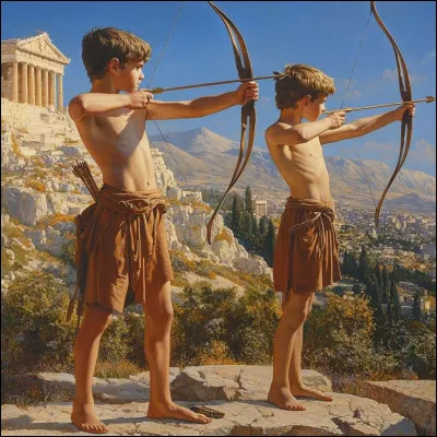 Selon la légende, quel animal recueille et nourrit les jumeaux Remus et Romulus ?