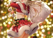 Quiz Quel est ce personnage de manga ? (version Nol)