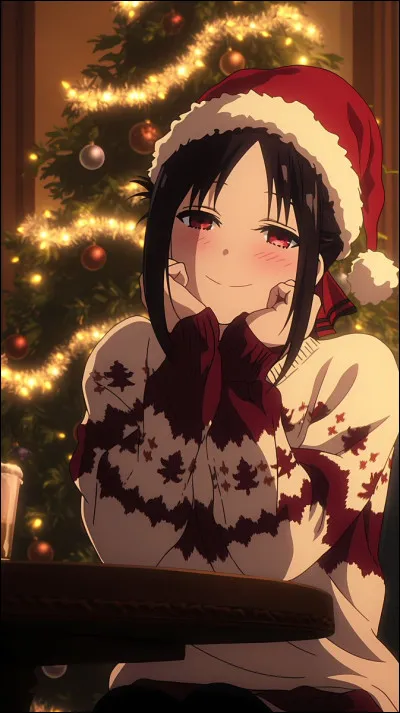 Quel est ce personnage ?