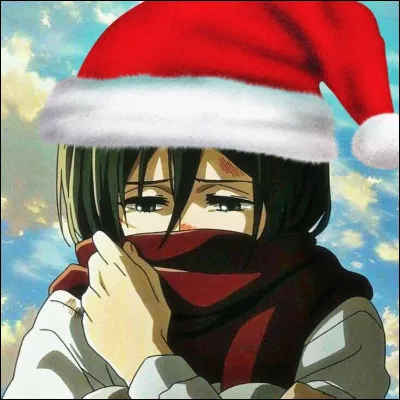 Quel est ce personnage ?