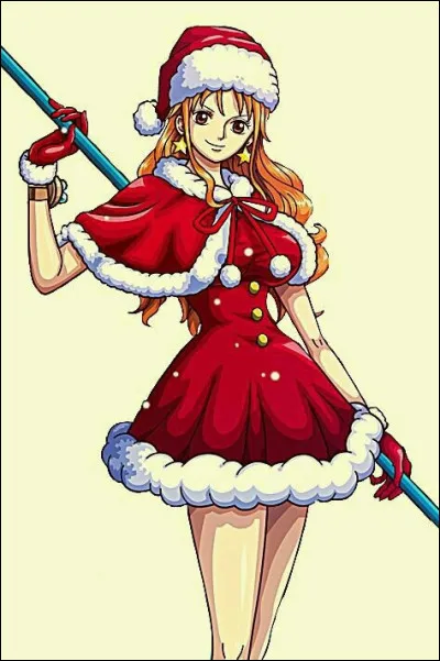 Quel est ce personnage ?