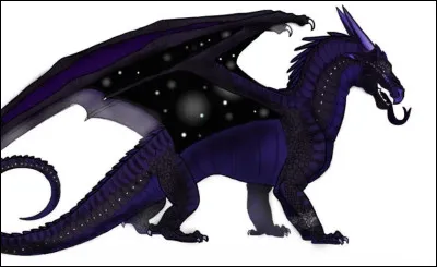 Dans quel camp sont les Ailes de Nuit ?