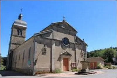 Commune d'Auvergne-Rhône-Alpes, dans le Beaujolais, Saint-Clément-de-Vers se situe dans le département ...