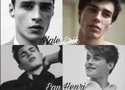 Test ''La Slection'' (tomes 4 et 5) - Qui te correspond parmi les prtendants ?