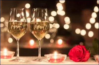 Si tu devais passer une soirée avec ton mec, tu préfèrerais...