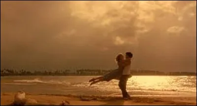 Quelle scène te fait le plus craquer dans les films et/ou les livres ?