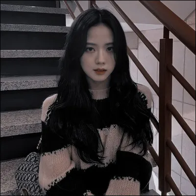 Quand Jisoo est-elle née ?