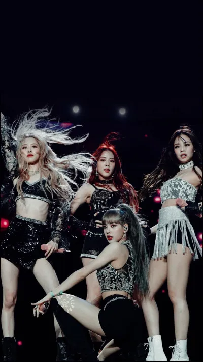 Qui est née en Corée du Sud ?