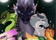 Quiz ''Les Royaumes de feu'' : tous les tomes, partie 2