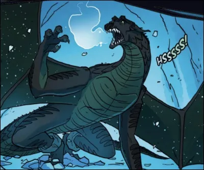 Quel est le nouveau nom de Fatale ?