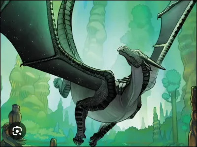 Quels sont les pouvoirs de Lune Claire ?