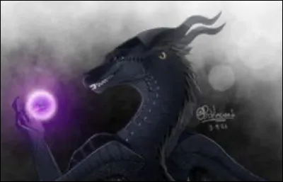 Qui entre en contact par télépathie avec elle ?