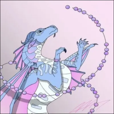 Pourquoi Anémone est-elle animus ?