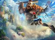 Test Quel dieu es-tu dans ''Immortals Fenyx Rising'' ?