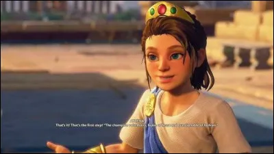 Tu préfères la couleur...