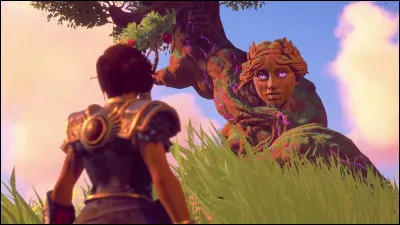 Tu préfères être transformé en...