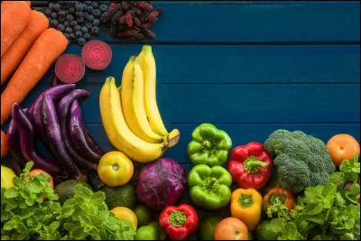 Quelle est ta couleur préférée ?