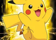 Test Qui es-tu entre voli et Pikachu ?