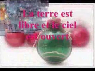 Tino Rossi a chanté "Minuit, chrétiens", mais qui est l'auteur du texte écrit vers 1843 ?