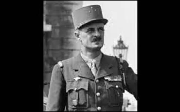 Quiz Guerre mondiale