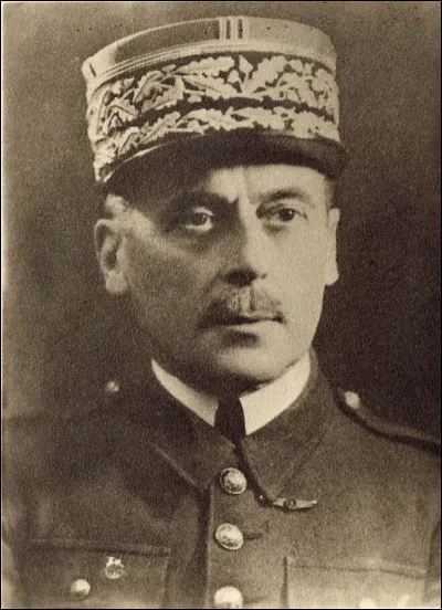 Il commande les corps d'armée en Belgique lors des batailles de Hannut et de Gembloux. Il est fait prisonnier de guerre le 29 mai et emprisonné à la Forteresse de Königstein. Rapatrié en France en avril 1942, il rejoint Giraud et continue d'affirmer sa fidélité à Pétain en 1943. Il est ensuite mis à la retraite par de Gaulle : c'est ...