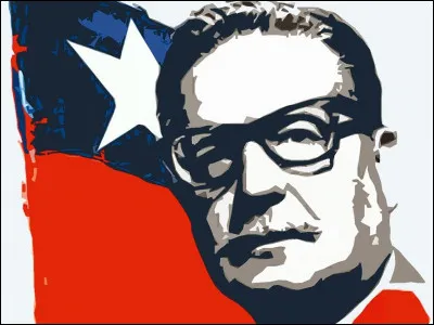Allende : comment est mort Salvador Allende en 1973 ?