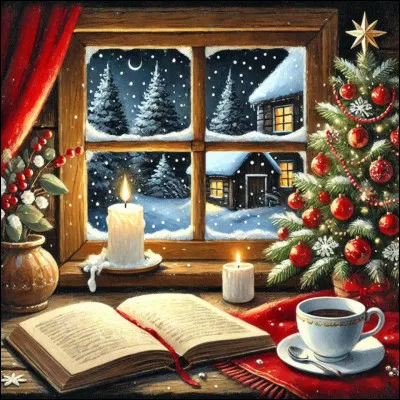 Allumettes : qui est l'auteur du conte de No&euml;l ''La Petite Fille aux Allumettes'' ?