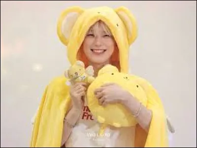 Comment te décrirais-tu ?