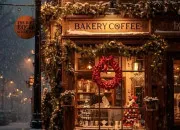 Test Quel sapin de Noël correspond à ta vibe ?