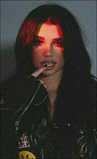 Quel trait de caract&egrave;re te d&eacute;finit le mieux ?