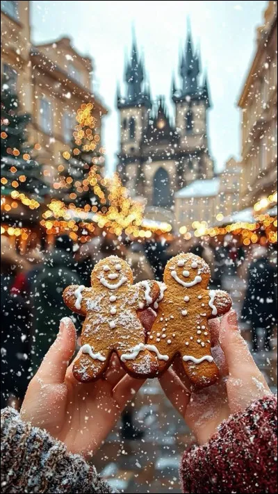 Veux-tu des guirlandes sur ton sapin ?