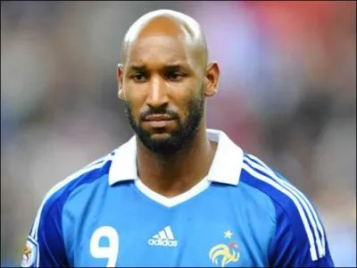 Un footballeur qui joue  Chelsea :