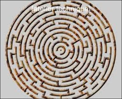 Un dédale est un endroit où l'on ne retrouve pas son chemin : mais qui était Dédale ?