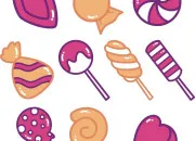 Quiz Confiseries 'Made in France'