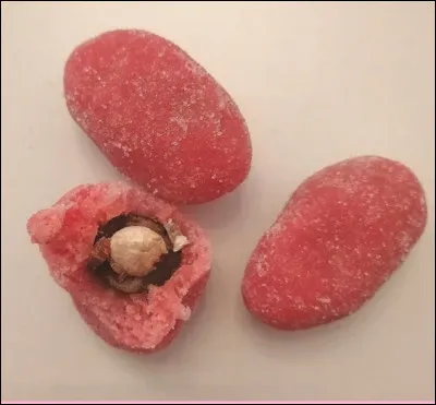 Quel est le nom de cette confiserie, une spécialité de la ville de Pau ?