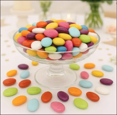 Quel est le nom de cette confiserie, une spécialité de la ville de Verdun ?