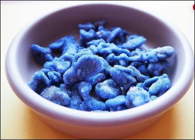 Quel est le nom de cette confiserie, une spécialité de la ville de Toulouse ?