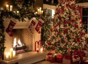 Test Quel pull de Noël êtes-vous ?