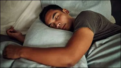 Dans quel continent la sommeil est le plus court en moyenne ?