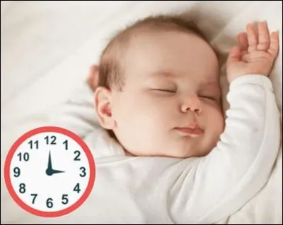 Quelle évolution sur la durée du sommeil est faite en 2009 ?