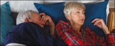 Quelle est la substance du sommeil ?